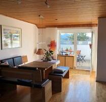 Dachgeschosswohnung - 1.000,00&nbsp;EUR Kaltmiete, ca.&nbsp; 88,00&nbsp;m&sup2; in Burghausen (PLZ: 84489)