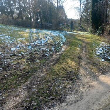 Foto - Grundst&uuml;ck zur Miete in Lorch