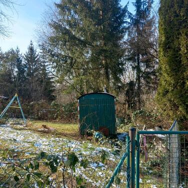 Foto - Grundst&uuml;ck in Lorch