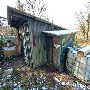 Foto - Grundst&uuml;ck in Lorch zur Miete