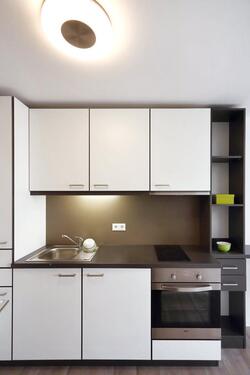 Foto - Möblierte Wohnung - Typ: Komfort - Nur für eine Person!