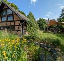 DREI GEBÄUDE. EIN TRAUM – Historisches Anwesen im Wendland - Trebel