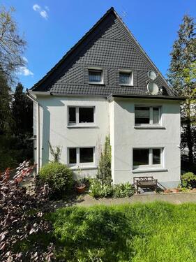 Foto - 3 Zimmer Wohnung im Zentrum von Gummersbach – ideal gelegen!