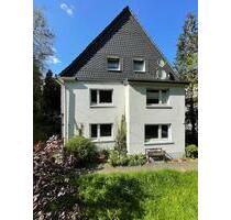 3 Zimmer Wohnung im Zentrum von Gummersbach – ideal gelegen!