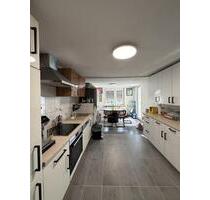 4-Zimmer Wohnung mit 95 m² Wohnfläche in Bad Friedrichshall - Karlsruhe Durlach