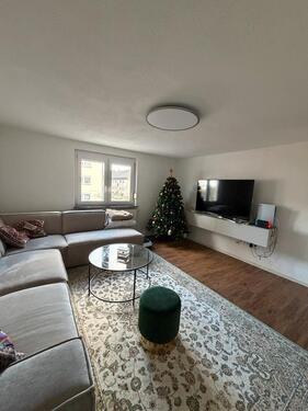 Foto - Etagenwohnung in Karlsruhe zum Kaufen