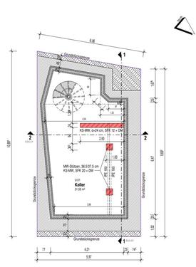 Foto - 7 Zimmer Einfamilienhaus zum Kaufen in Erfurt