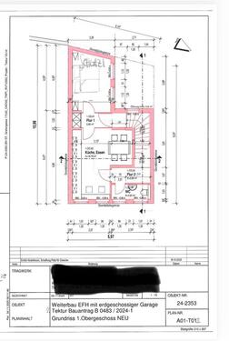 Foto - Einfamilienhaus in Erfurt zum Kaufen