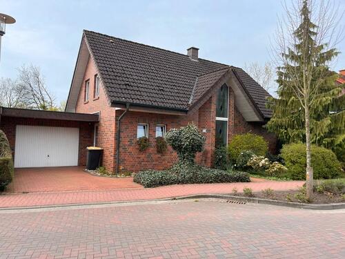 Foto - Freistehendes Einfamilienhaus in Top-Lage (Bramscher Berg)