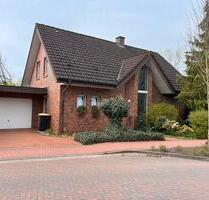 Freistehendes Einfamilienhaus in Top-Lage (Bramscher Berg)