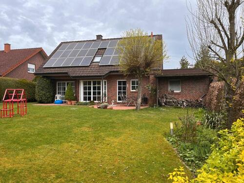 Foto - 6 Zimmer Einfamilienhaus zur Miete in Bramsche