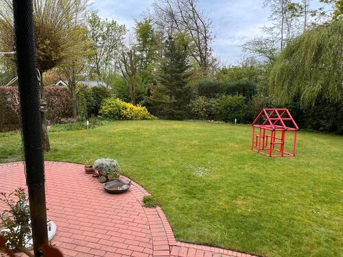 Foto - 6 Zimmer Einfamilienhaus in Bramsche