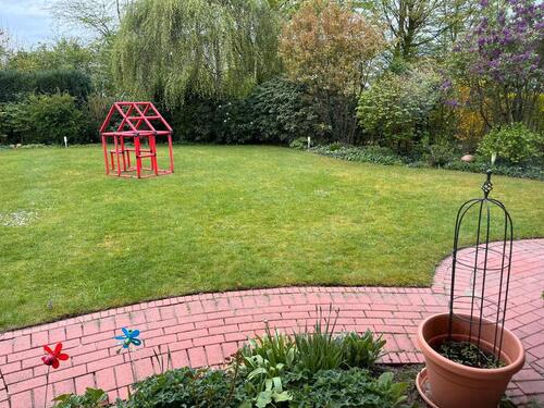 Foto - Einfamilienhaus in Bramsche zur Miete