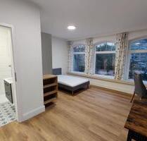 Modernes vollmöbliertes Apartment in Detmold zu vermieten (App. 5)