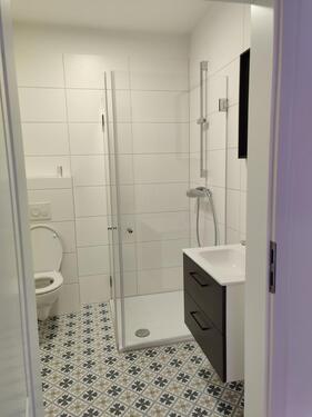 Foto - 1 Zimmer Erdgeschoßwohnung in Detmold