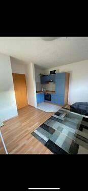 Foto - 2 Zimmer Etagenwohnung zur Miete in Heide