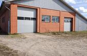 Foto - Lagerhalle Kalthalle - 660,00&nbsp;EUR Kaltmiete, ca.&nbsp; 220,00&nbsp;m&sup2;