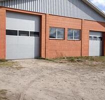 Lagerhalle Kalthalle - 660,00&nbsp;EUR Kaltmiete, ca.&nbsp; 220,00&nbsp;m&sup2; in Molbergen (PLZ: 49696)