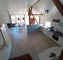 1 Zimmer Wohnung,ca.85m²,ab 1.06.(01.09.), Offenstall - Albersdorf