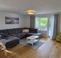 Wunderschöne 4 Zimmer Wohnung - 1.390,00&nbsp;EUR Kaltmiete, ca.&nbsp; 114,00&nbsp;m&sup2; in Tespe (PLZ: 21395)