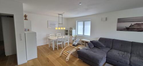 Foto - 4 Zimmer Etagenwohnung zur Miete in Tespe