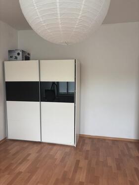 Foto - 2 Zimmer Etagenwohnung in Rostock