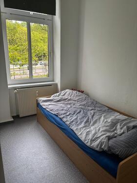 Foto - Etagenwohnung in Rostock zur Miete