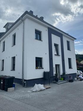 Foto - Möblierte 1-Zimmer-Wohnung in Neckargemünd – ab 01.06.2026 frei