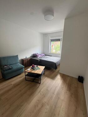 Foto - 1 Zimmer Etagenwohnung zur Miete in Neckargemünd