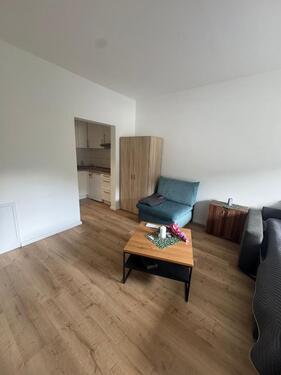 Foto - 1 Zimmer Etagenwohnung in Neckargemünd