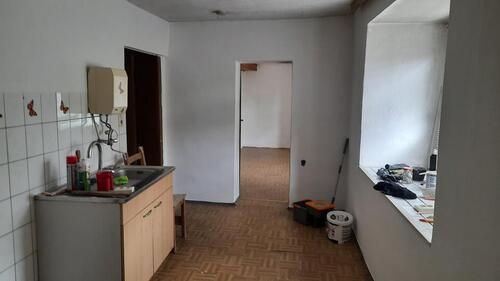 Foto - 3 Zimmer Erdgeschoßwohnung in Salzatal