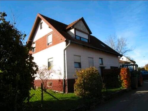 Foto - ​Großes 800 m² Grundstück mit Fachwerkhaus in Rottweil-Bühlingen