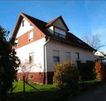 ​Großes 800 m² Grundstück mit Fachwerkhaus in Rottweil-Bühlingen