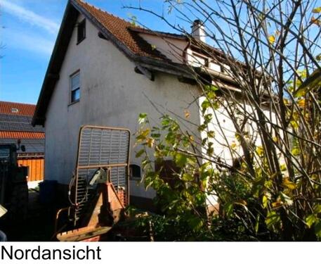 Foto - 5 Zimmer Einfamilienhaus zum Kaufen in Rottweil