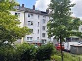 Foto - Dortmund Stadtmitte Mehrfamilienhaus mit 620 m2 Toprendite