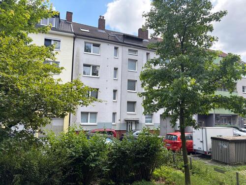 Foto - Dortmund Stadtmitte Mehrfamilienhaus mit 620 m2 Toprendite
