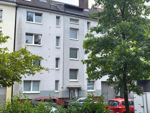 Foto - Mehrfamilienhaus, Wohnhaus zum Kaufen in Dortmund