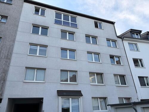 Foto - Mehrfamilienhaus, Wohnhaus in Dortmund