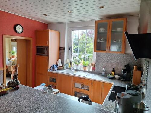 Foto - 5 Zimmer Doppelhaushälfte in Oer-Erkenschwick