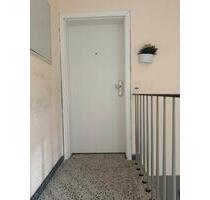 Helle Dachgeschosswohnung (143 m²) in Wuppertal-Elberfeld