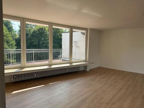 Foto - Etagenwohnung in Wuppertal zur Miete