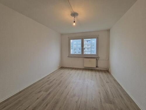 Foto - Etagenwohnung in Leipzig
