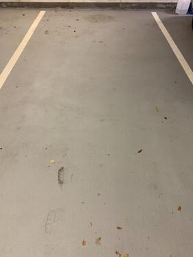 Foto - Tiefgaragenstellplatz Rosenheim Ellmaierstr. Stellpatz Tiefgarage