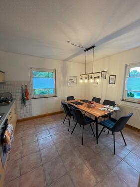 Foto - Etagenwohnung zur Miete in Gedern
