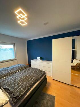 Foto - Etagenwohnung in Gedern