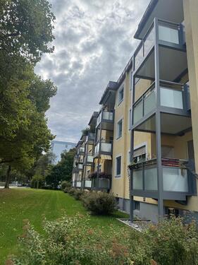 Foto - Etagenwohnung zur Miete in Bad Reichenhall