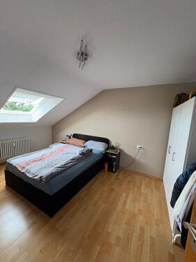 Foto - Etagenwohnung zur Miete in Stuttgart