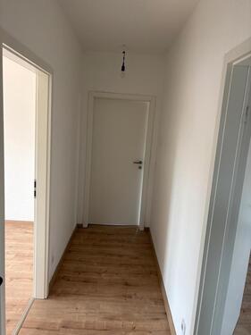 Foto - Etagenwohnung in Ankum