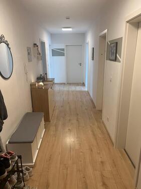 Foto - Attraktive 3,5 Zimmer-Dachgeschosswohnung in Pfaffenhofen