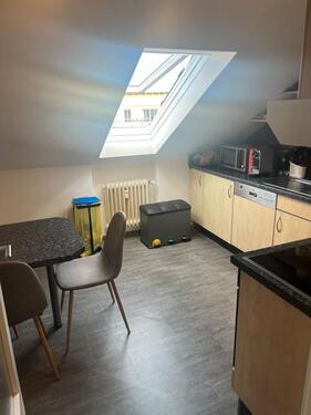Foto - Etagenwohnung in Pfaffenhofen an der Ilm zur Miete